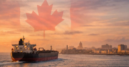 ¿Enviará Canadá combustible a Cuba? Primer ministro Mark Carney enfrenta presión política