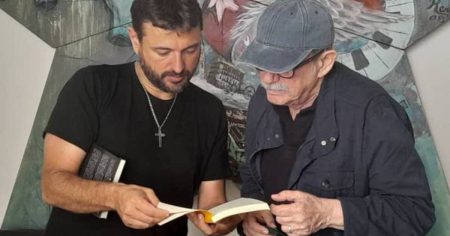 “Turista de la miseria”: Diputado argentino Juan Grabois visita Cuba en plena crisis energética