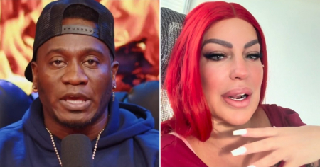 ¡Polémica por 20 mil dólares! Destino responde a Rey El Mago por decir que no pagó el dinero del Rancho a La Diosa