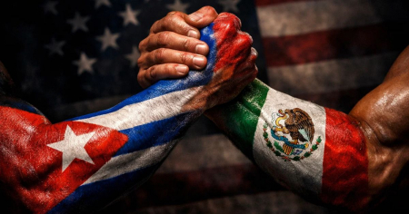 Trump pone contra las cuerdas la histórica relación entre México y Cuba