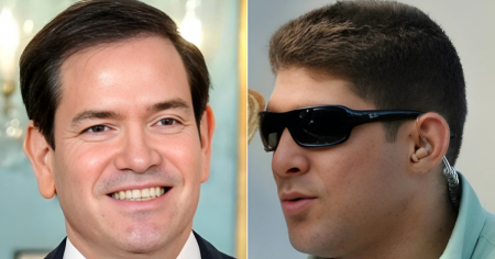 Así reaccionaron en Miami a los reportes de contactos entre Marco Rubio y “El Cangrejo”