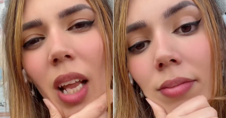 "¿Dónde están los artistas del reparto?": cubana reprocha el silencio sobre la realidad en la isla