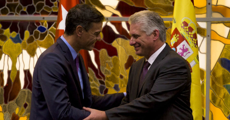 Deuda del régimen cubano con empresas españolas supera los 300 millones de euros