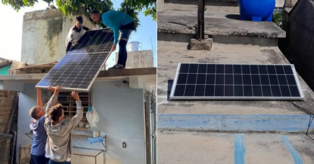 Gobierno exonera hasta ocho años de impuestos a privados que inviertan en energía renovable en Cuba