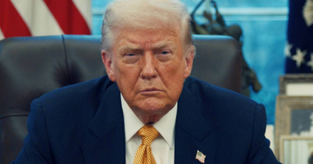 Aeropuerto de Palm Beach podría llevar el nombre de Donald Trump