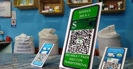 ¿Transformación digital? Cuba avanza "como el cangrejo"