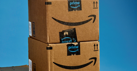 Amazon supera a Walmart y se convierte en la empresa más grande del mundo por ventas en 2025