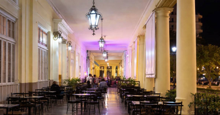 El turismo se esfuma en Cuba y La Habana paga el precio