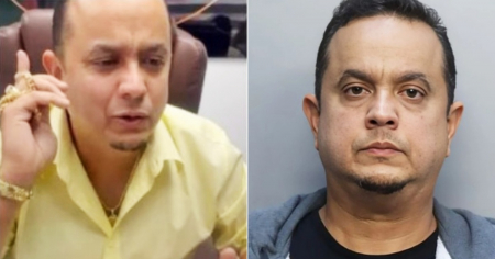 Arrestan a dueño de tiendas en Miami y Hialeah acusado de vender joyas falsas: ¿Qué se sabe?