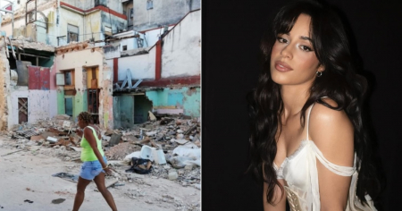 Camila Cabello alza su voz por Cuba: "Han sido 67 años de una dictadura fallida y un régimen opresivo"
