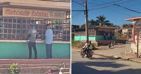 Vecinos de Guantánamo denuncian: Mercado dejaría de vender comida para surtir carbón a mipymes