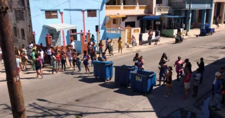 Díaz-Balart asegura que Trump no toleraría represión violenta en Cuba si estallan protestas: "Habría respaldo"