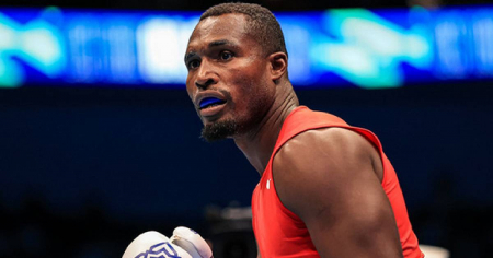 Cuba arrasa en la Copa Independencia de Boxeo en República Dominicana