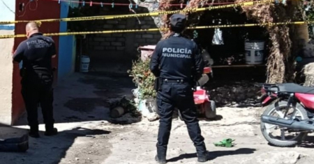 Tragedia en Guanajuato, México: Cubano mata a su pareja y a su suegra, y luego se quita la vida