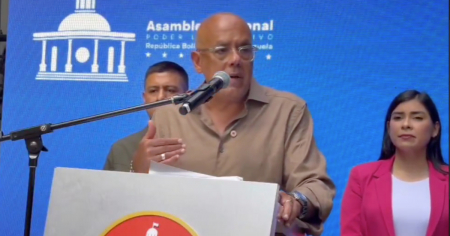 Unas 11 mil personas en Venezuela tenían medidas judiciales impuestas por el régimen