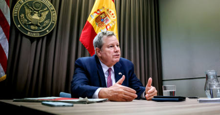 EE.UU. confirma contactos dentro del régimen cubano para una salida “pacífica”