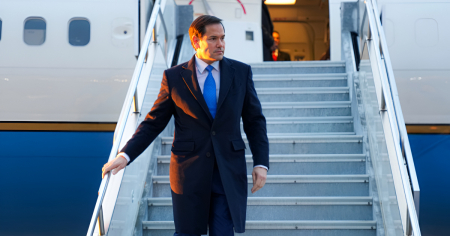 Rubio gana protagonismo internacional: Del Senado a Múnich y al centro de la política exterior estadounidense