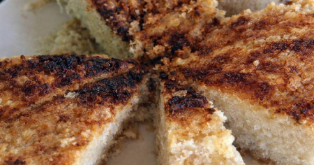 Pan patato: La receta camagüeyana que Martí dejó escrita y aún se cocina en Cuba