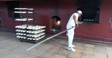 Hornos a gas y paneles solares: La apuesta para sostener el pan en La Habana