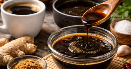 "Salsa china" con café cubano: Receta casera para hacer arroz frito en Cuba