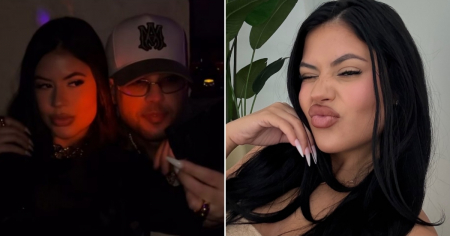 Tras su separación y nuevo romance, La Dura lanza contundente mensaje: “Hace años dejó de importarme”