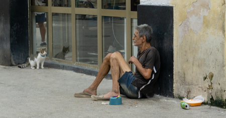 La CEPAL certifica la gravedad de la economía cubana