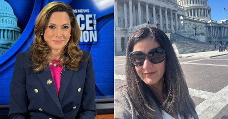 Rosa María Payá invitada al discurso del Estado de la Unión: "Llevo la voz de millones de cubanos"