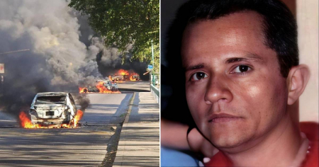 Washington advierte a cárteles mexicanos de "graves consecuencias” si tocan a un estadounidense