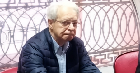 Frei Betto pide a los cubanos “mirar el ejemplo de resistencia de Fidel” en medio de nuevas tensiones con EE.UU.