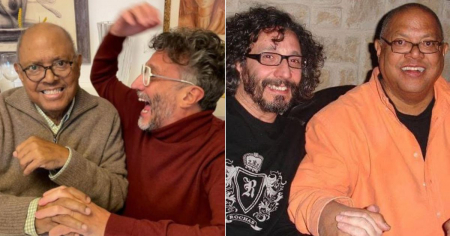 Fito Páez recuerda a Pablo Milanés: “Lo extraño como a muy pocas personas”