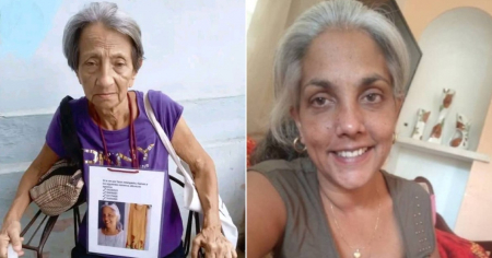 El dolor de una madre cubana: Once meses y sigue buscando a Doraiky Águila 