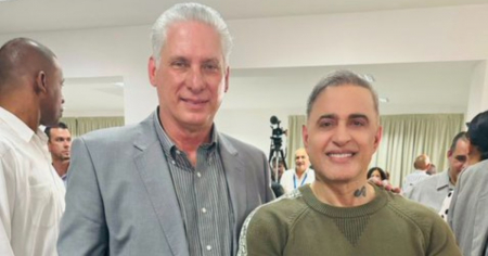 Renuncia el fiscal general de Venezuela, Tarek William Saab, y el defensor del Pueblo