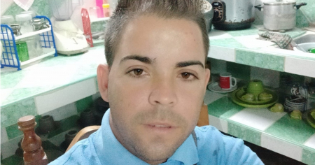 Régimen quita ayuda económica a abuela y tía de opositor 