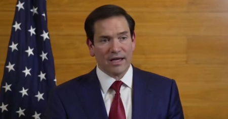 Rubio afirma que Cuba necesita “un modelo económico diferente” para tener futuro