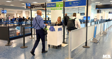 American Airlines destina $1,000 millones para expandir y modernizar la sala de embarque del Aeropuerto de Miami 