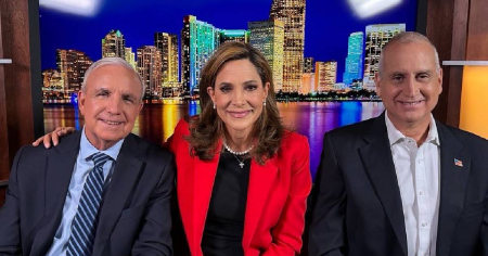 Congresistas de Florida redoblan presión para derrocar al régimen, tras mortal enfrentamiento en Cuba 