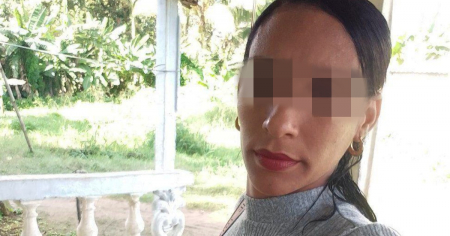 Una cubana muere a manos de su expareja "en terrible ataque" en plena calle en Santa Clara