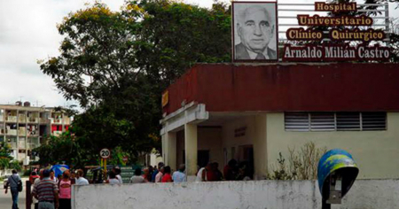 Cuba mantiene bajo custodia hospitalaria a heridos tras tiroteo con lancha registrada en Florida