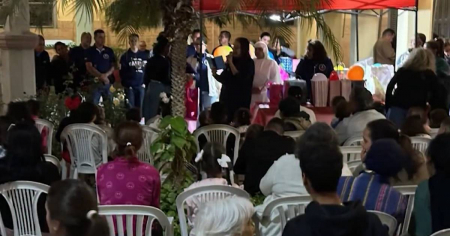 Misioneros católicos llevan esperanza a Cuba en medio de la crisis