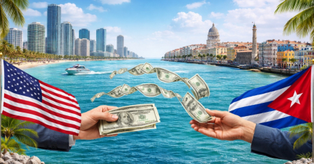 Miami-Dade notifica a casi 4,000 negocios por posibles vínculos comerciales con Cuba sin autorización federal