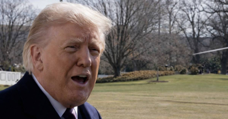 Trump harto de la crisis cubana: “Escucho hablar de Cuba desde que era un niño pequeño”