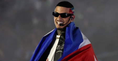 Oniel Bebeshito celebra 24 discos de oro y platino de la RIAA: "Estamos rompiendo barreras"