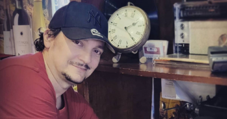 "Espero que lo que hizo no haya sido por nada": Familiar de cubano fallecido en la lancha abatida por Guardafronteras