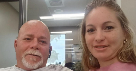 Familiares de Michel Ortega exigen repatriación de su cuerpo a Estados Unidos para despedirlo dignamente