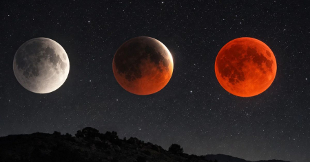 Eclipse total de Luna se podrá ver en Cuba 