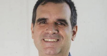 Expulsan de la CUJAE a profesor y hermano de la diplomática Johana Tablada, por publicaciones críticas en Facebook