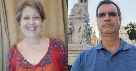 "En Cuba no se permite alzar la voz": Alina Bárbara López sobre el caso Abel Tablada