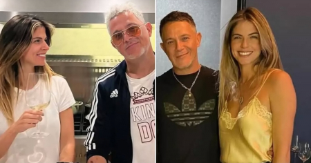 ¿Nueva ilusión para Alejandro Sanz? Esta sería la bella actriz que le habría robado el corazón al cantante