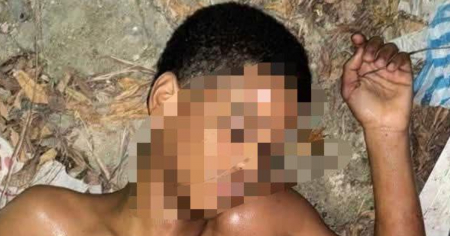 Denuncian brutal golpiza a un adolescente acusado de robo en Santiago de Cuba
