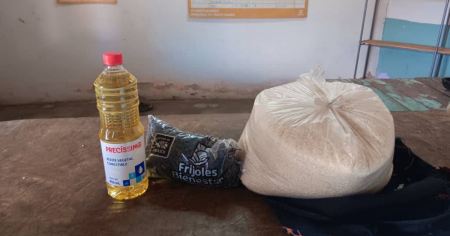Funcionaria del MINCIN: No es posible llegar a todos los cubanos con las donaciones